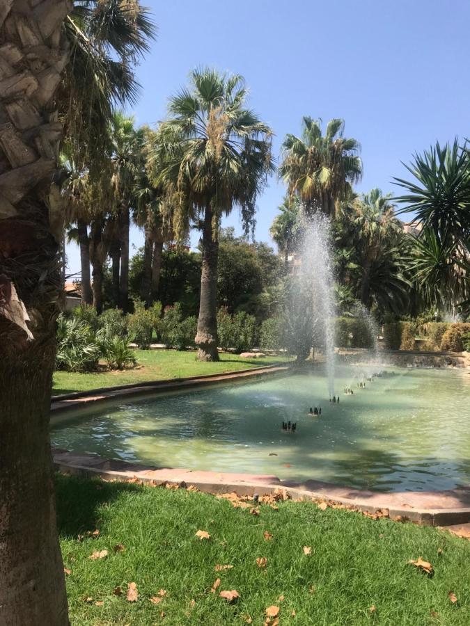Apartamento Valencia Turia San Pio V Kültér fotó