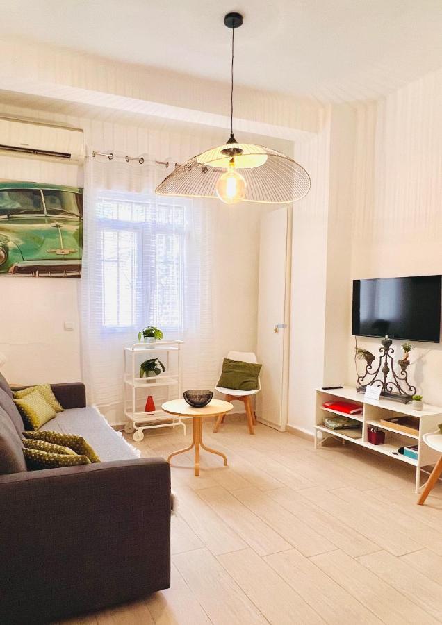 Apartamento Valencia Turia San Pio V Kültér fotó