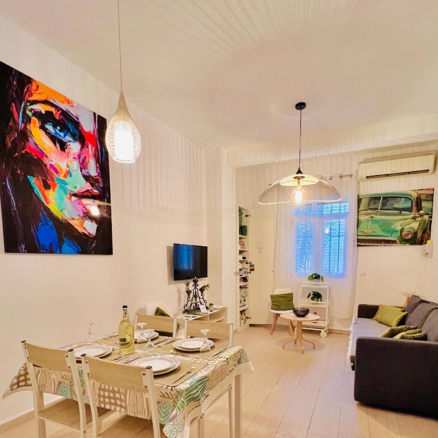 Apartamento Valencia Turia San Pio V Kültér fotó