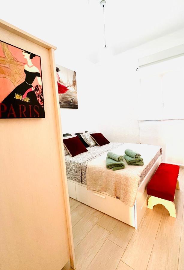 Apartamento Valencia Turia San Pio V Kültér fotó
