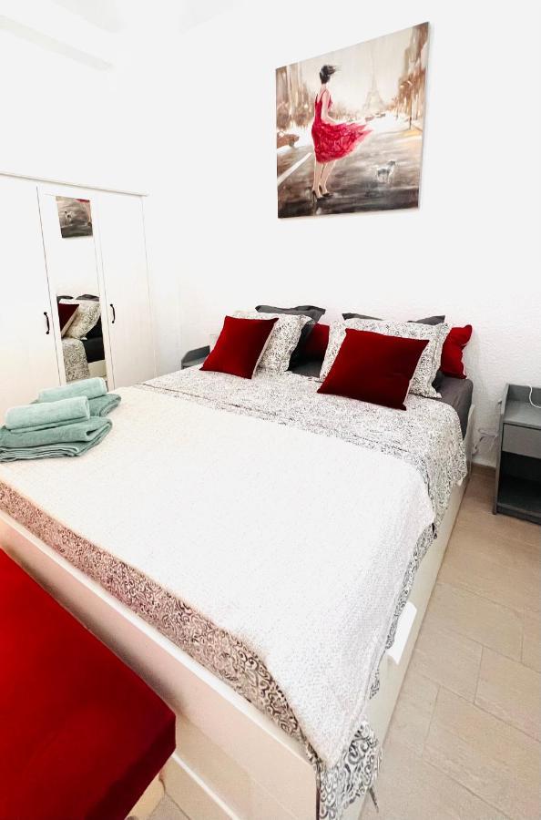 Apartamento Valencia Turia San Pio V Kültér fotó