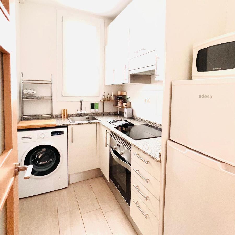 Apartamento Valencia Turia San Pio V Kültér fotó