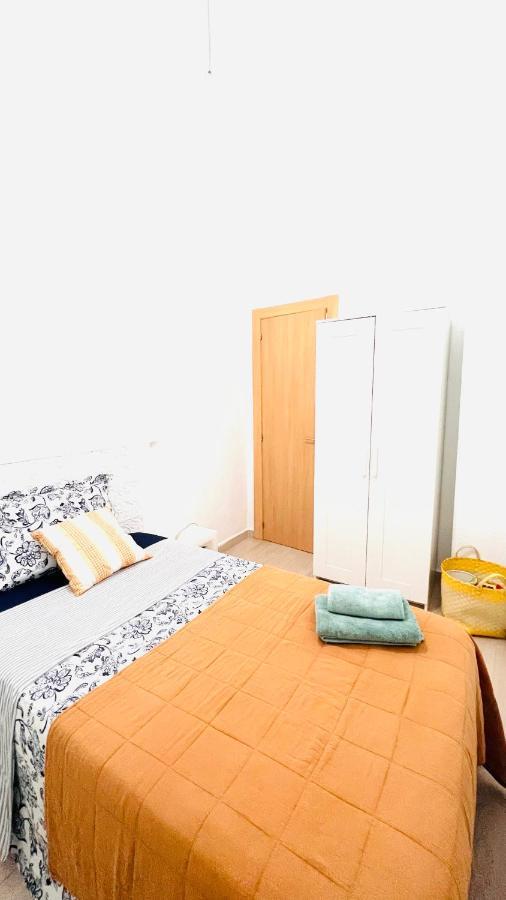 Apartamento Valencia Turia San Pio V Kültér fotó