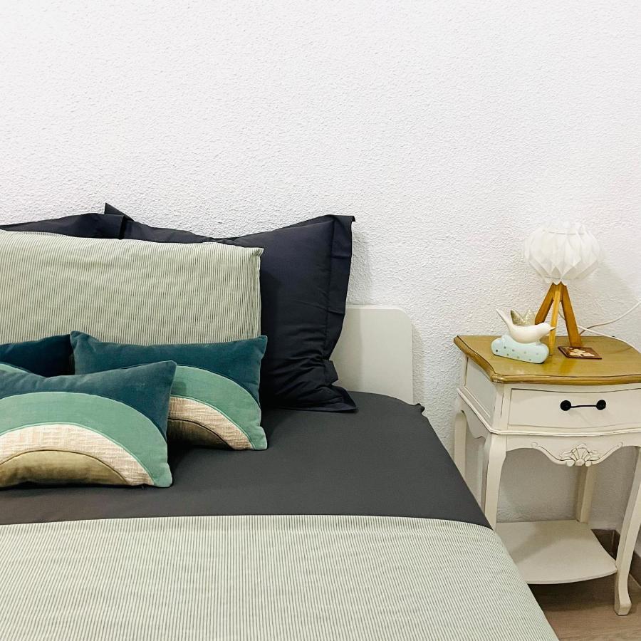 Apartamento Valencia Turia San Pio V Kültér fotó