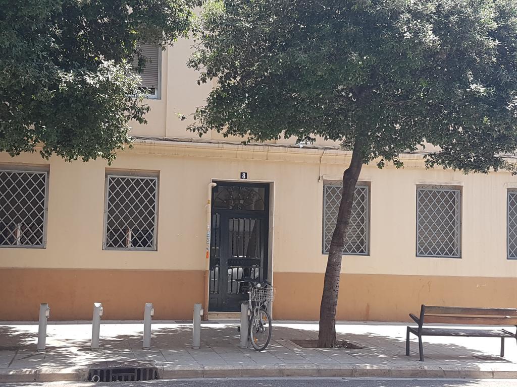 Apartamento Valencia Turia San Pio V Kültér fotó